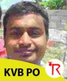 JEEVA. N KVB PO 2017 Officers from Chennai RACE Institute - Successful students