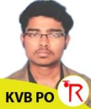 BALAMURUGAN C KVB PO 2017 Officers from Chennai RACE Institute - Successful students