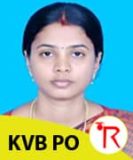 THROWPATHY G KVB PO 2017 Officers from Chennai RACE Institute - Successful students