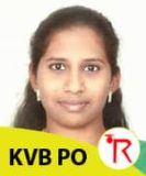 SWETHA.S.A KVB PO 2017 Officers from Chennai RACE Institute - Successful students