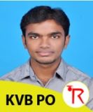 MOSAE.S KVB PO 2017 Officers from Chennai RACE Institute - Successful students