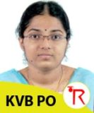 NIVEDA KVB PO 2017 Officers from Chennai RACE Institute - Successful students