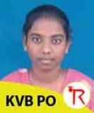 SUBASHINI V KVB PO 2017 Officers from Chennai RACE Institute - Successful students