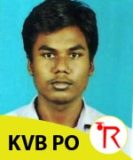 KARTHIKEYAN S KVB PO 2017 Officers from Chennai RACE Institute - Successful students