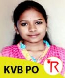 A.VIMALA KVB PO 2017 Officers from Chennai RACE Institute - Successful students
