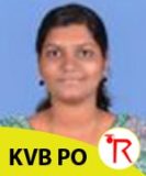 DEVA PRINCY P KVB PO 2017 Officers from Chennai RACE Institute - Successful students
