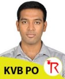 DILIP KVB PO 2017 Officers from Chennai RACE Institute - Successful students