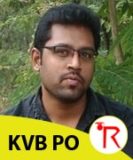 PRABHU A KVB PO 2017 Officers from Chennai RACE Institute - Successful students