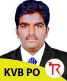 RAGHU RAM KVB PO 2017 Officers from Chennai RACE Institute - Successful students
