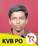 SATHISH.R KVB PO 2017 Officers from Chennai RACE Institute - Successful students