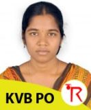 D.Durga KVB PO 2017 Officers from Chennai RACE Institute - Successful students