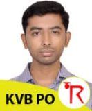 ARUMUGAM.S KVB PO 2017 Officers from Chennai RACE Institute - Successful students