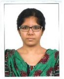 Aishwarya Lakshmi Sundar success student chennai race back ssc psc coaching institute pvt ltd