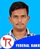 KARTHIKEYAN.K Federal Bank 2017 Officers from Chennai RACE Institute - Successful students