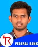 CIBI R U Federal Bank 2017 Officers from Chennai RACE Institute - Successful students