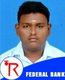 SUGANTH.S Federal Bank 2017 Officers from Chennai RACE Institute - Successful students