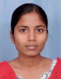 DEEPA M BOB PO Bank 2017 Officers from Chennai RACE Institute - Successful students