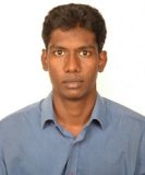 JAYAPRASAD V BOB PO Bank 2017 Officers from Chennai RACE Institute - Successful students