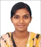 C.DEEPTHI BOB PO Bank 2017 Officers from Chennai RACE Institute - Successful students