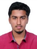 GOKUL G Success student of Chennai RACE Coaching Institute Pvt Ltd