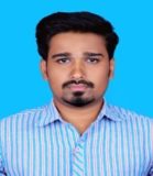 SREEJITH K Success student of Chennai RACE Coaching Institute Pvt Ltd