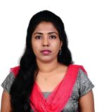 MEERA L Success student of Chennai RACE Coaching Institute Pvt Ltd