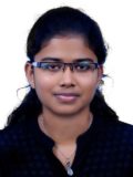 AJILA Success student of Chennai RACE Coaching Institute Pvt Ltd