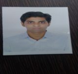 GEORGE Success student of Chennai RACE Coaching Institute Pvt Ltd