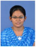 Nivetha Balasubramaniyam Success student of Chennai RACE Coaching Institute Pvt Ltd