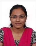 Swarnanjaly Ashokkumar Success student of Chennai RACE Coaching Institute Pvt Ltd