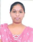 GNANAPRIYA G GNANA PRIYA Success student of Chennai RACE Coaching Institute Pvt Ltd