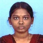 JANCHE RANI R JANCY RANI Success student of Chennai RACE Coaching Institute Pvt Ltd