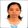SUJITHA sujitha Success student of Chennai RACE Coaching Institute Pvt Ltd