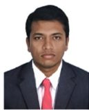 ARUN S Arun S Success student of Chennai RACE Coaching Institute Pvt Ltd