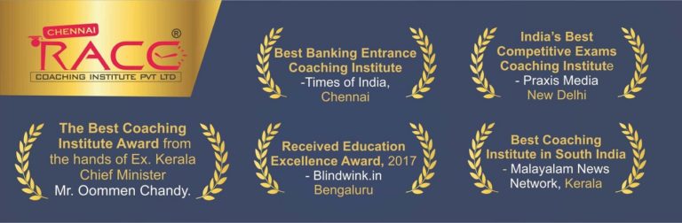 results Web banner RACE Instritute Exam Coaching