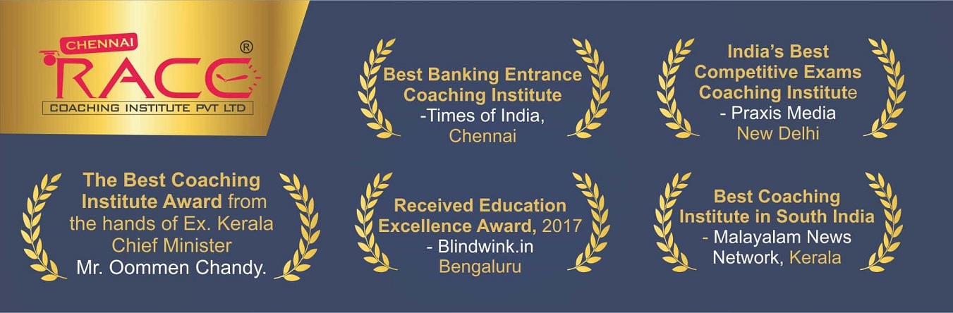 results Web banner RACE Instritute Exam Coaching