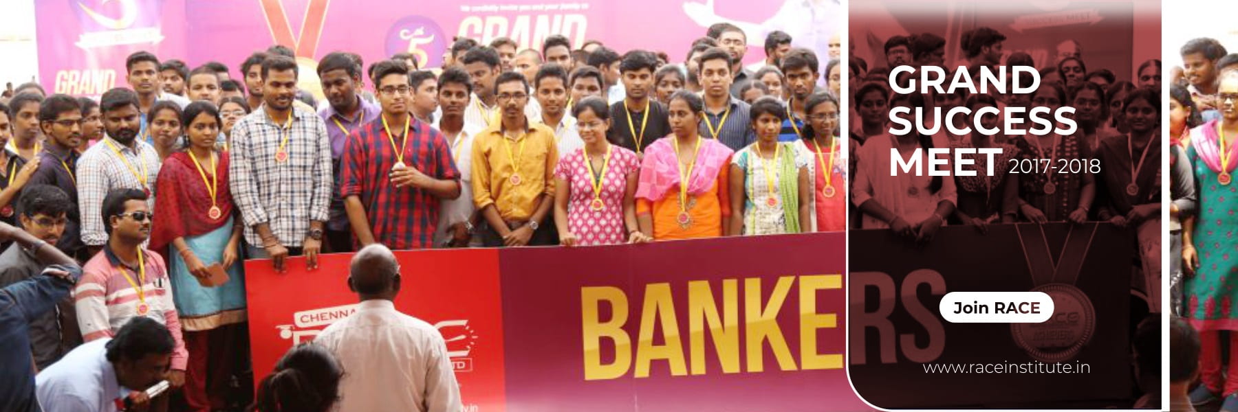 GRAND SUCCESS MEET 2017-18 RACE INSTITUTE-min