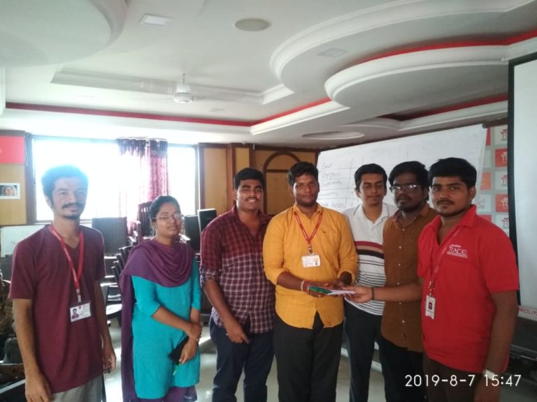vellore race branch 3