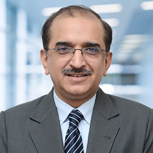 Rajeev Ahuja