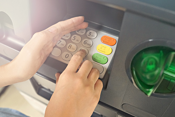 Forgot Your ATM Pin Here Are 4 Ways To Reset Your Card Pin RBL Bank