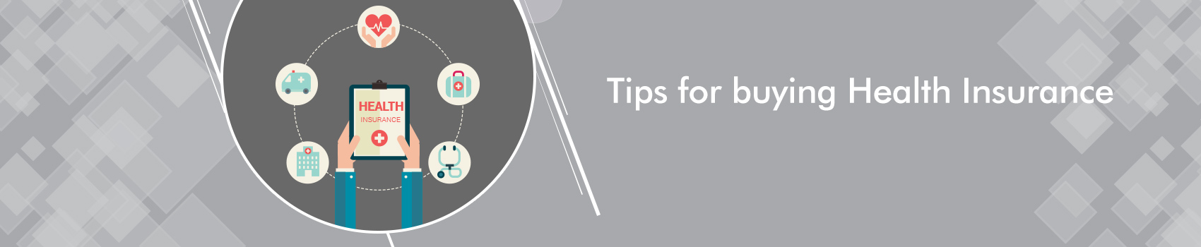 Tips for buying online Health Insurance | Benefits of Health Insurance