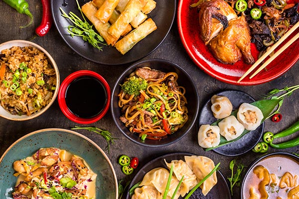 5 New Cuisines You Should Consider Exploring | RBL Bank