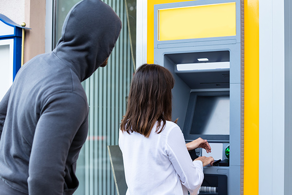 Know What is ATM Fraud & ATM Safety Tips to Avoid It | RBL Bank