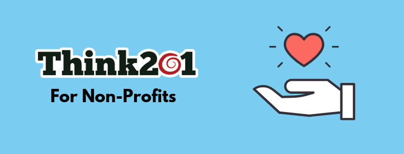 Think201 For Non-profits