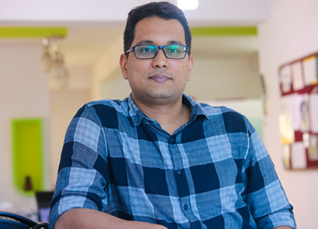 Anurag Rath