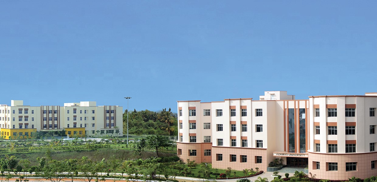 Career | Adamas University