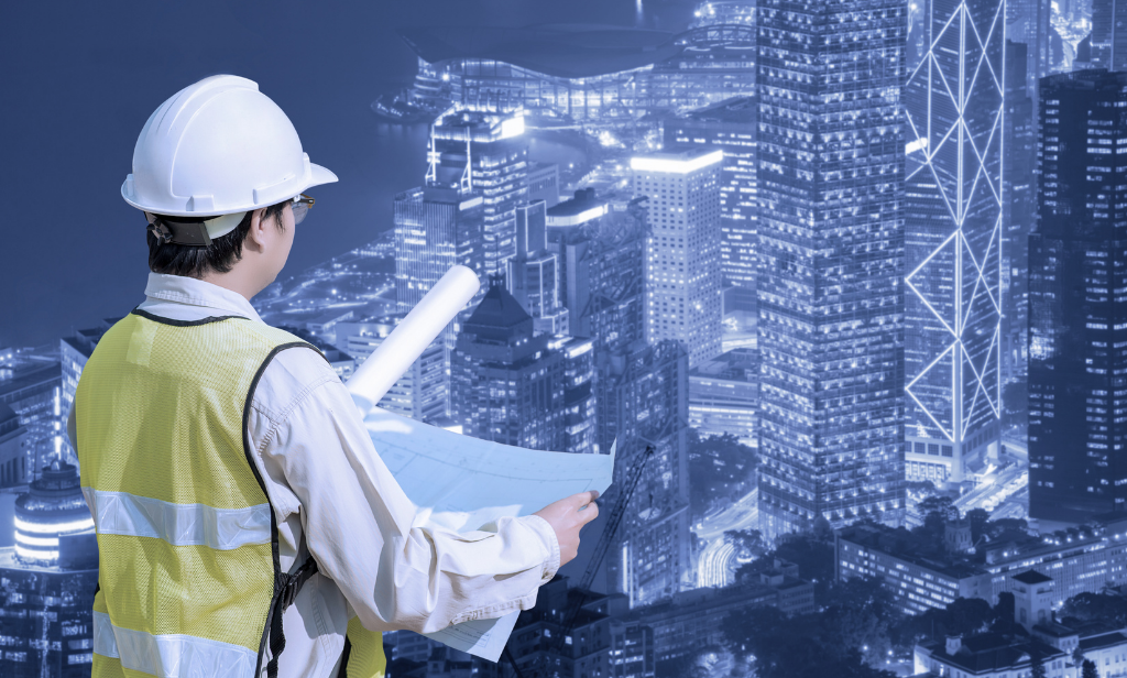 engineering career path civil engineer education