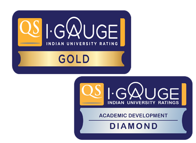 Adamas University breaks in to QS I gauge ratings 2021