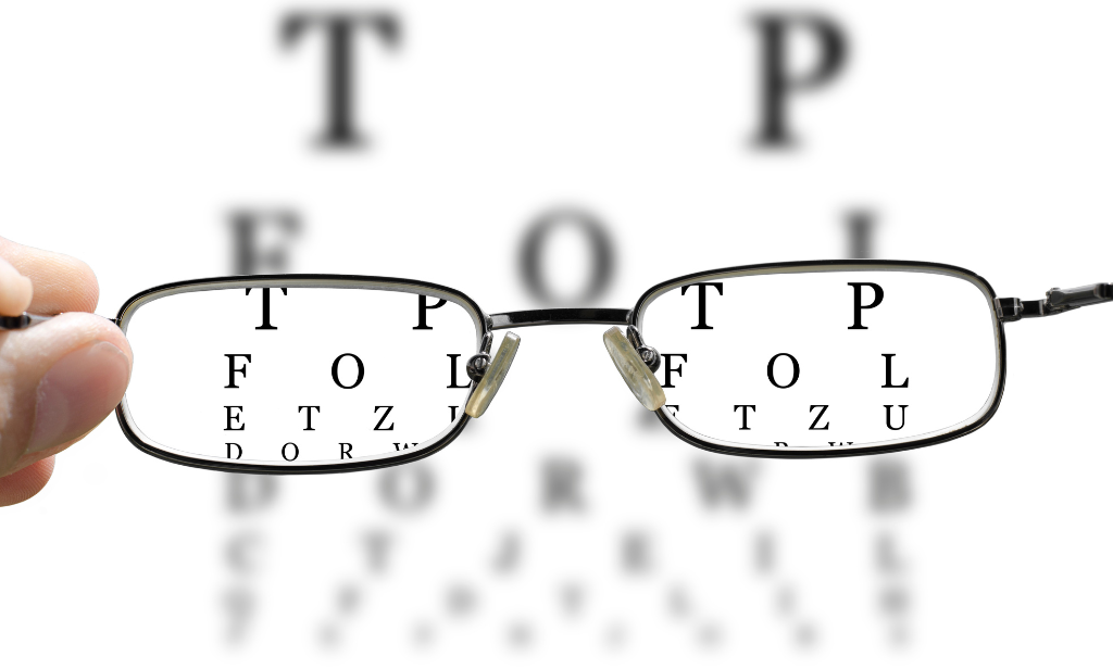 Role of Optometrist in eradicating blindness in India