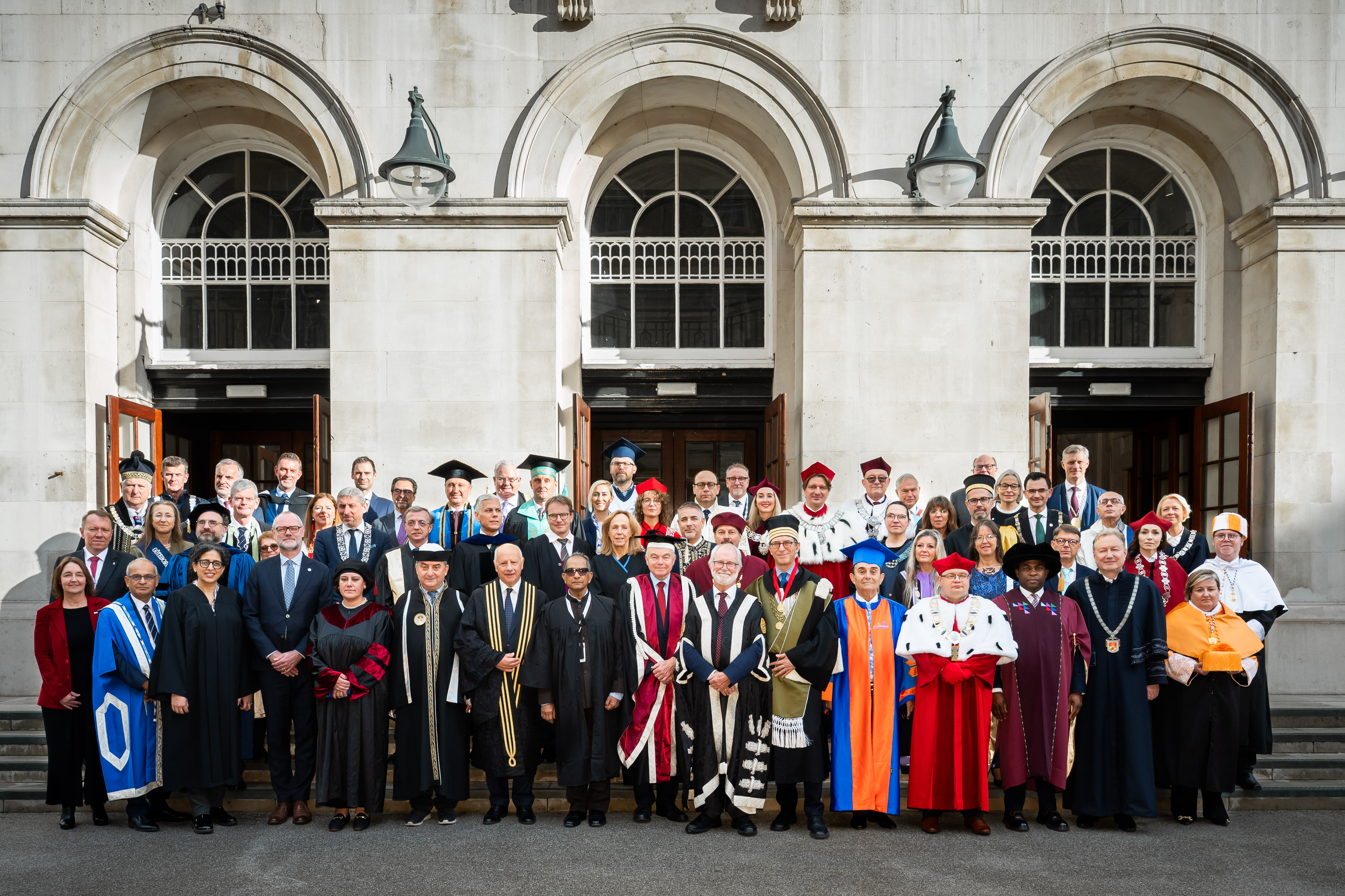 Adamas University Joins the Prestigious Magna Charta Observatory